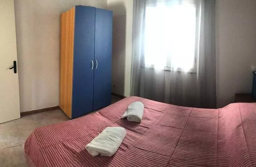 Hostelli Kartibubbo Beach Resort