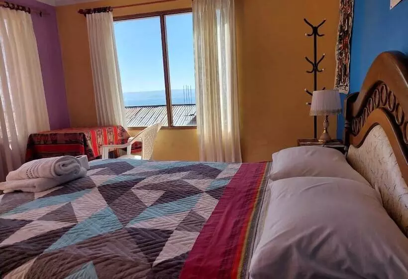 Hostal Tawri
