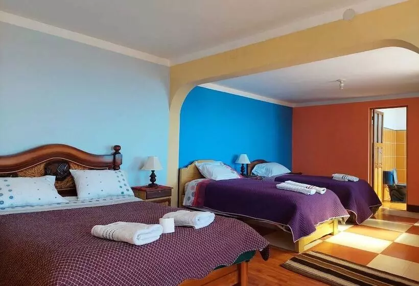 Hostal Tawri