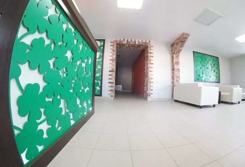 Hostel Dublin