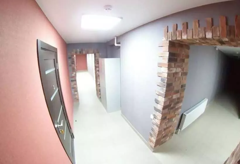 Hostel Dublin