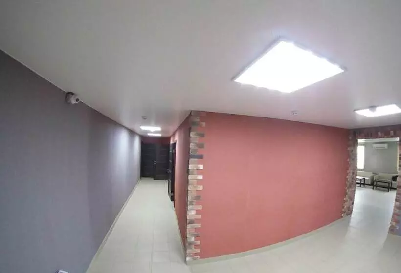 Hostel Dublin