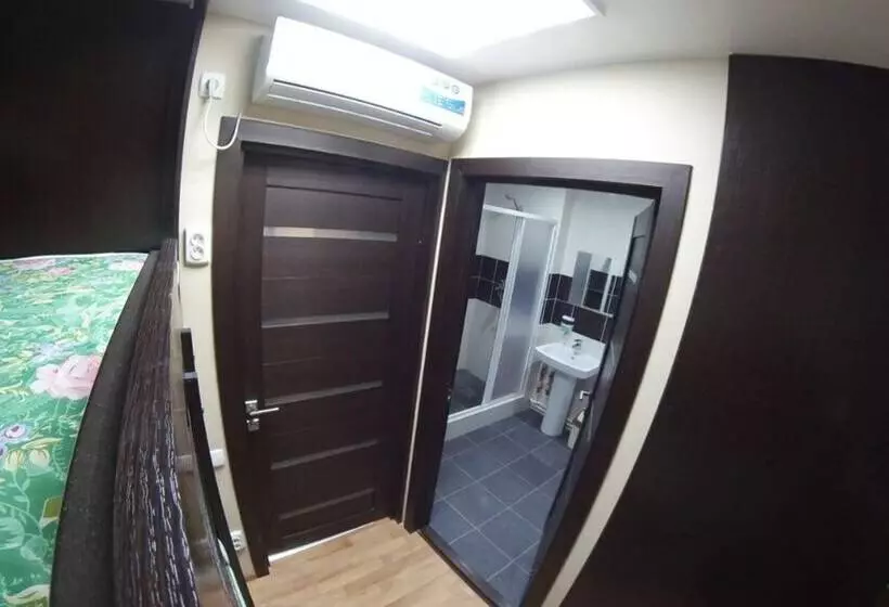 Hostel Dublin