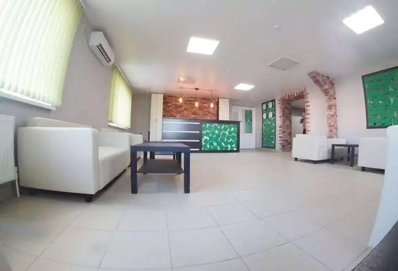 Hostel Dublin