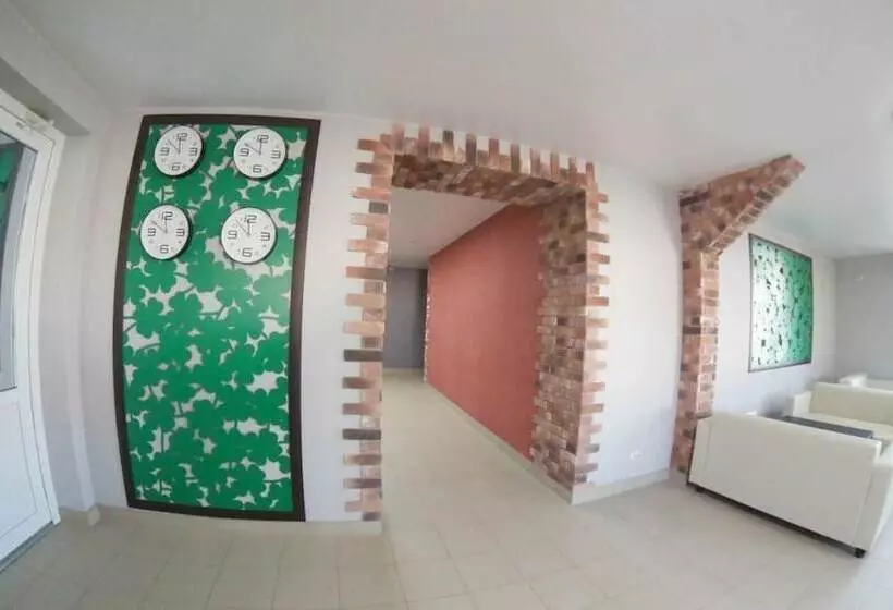 Hostel Dublin