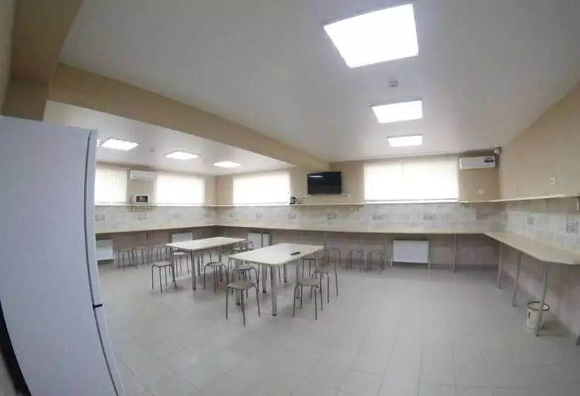 Hostel Dublin