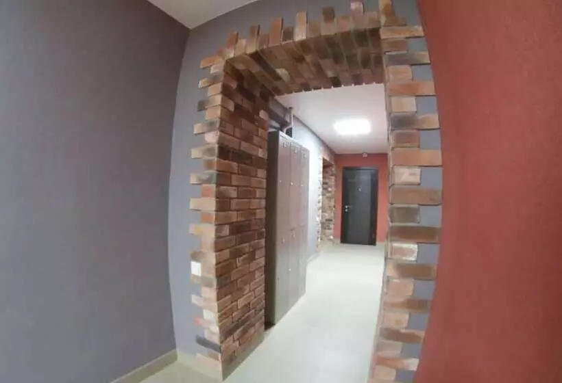 Hostel Dublin