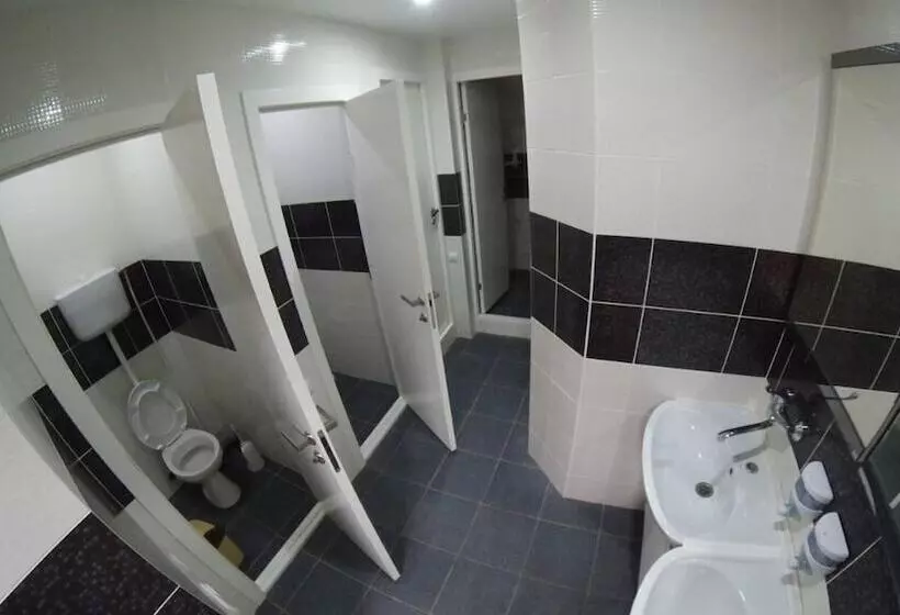 Hostel Dublin