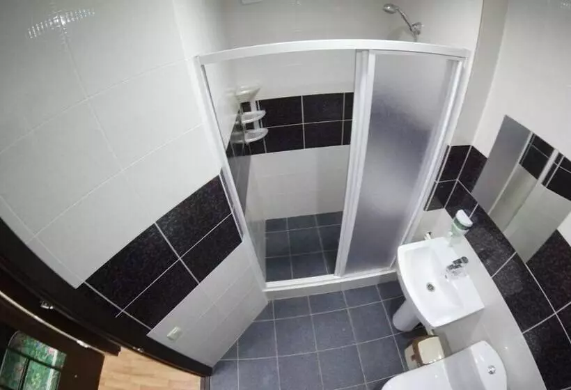 Hostel Dublin