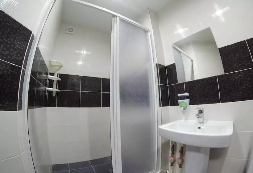 Hostel Dublin