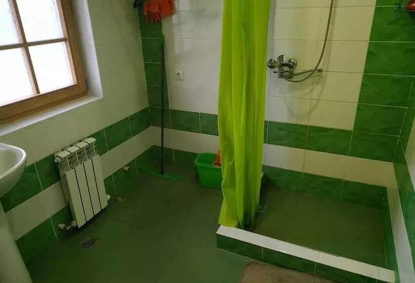 Hostel Stanovoe