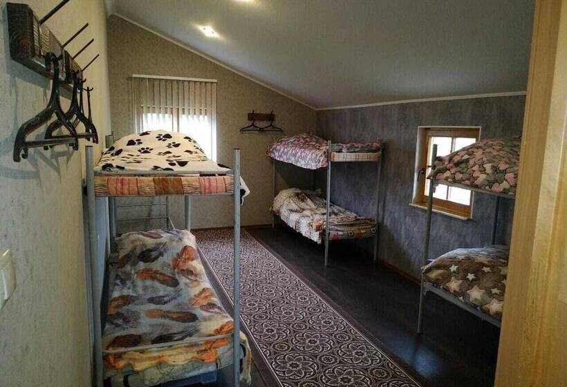 Hostel Stanovoe