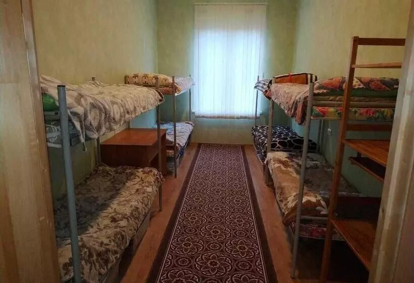 Hostel Stanovoe