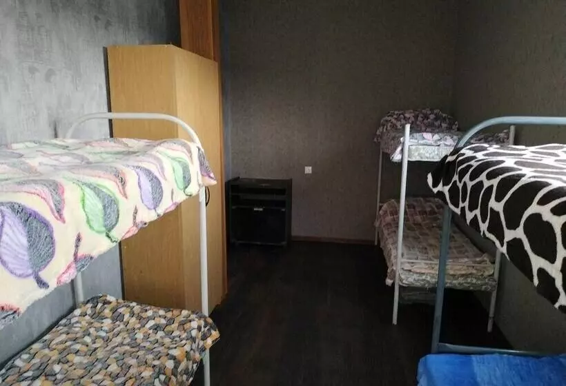 Hostel Stanovoe
