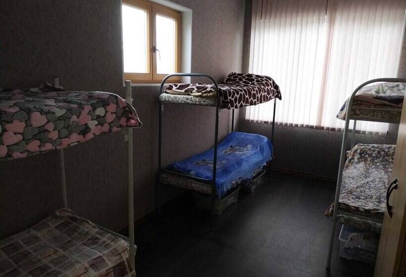 Hostel Stanovoe
