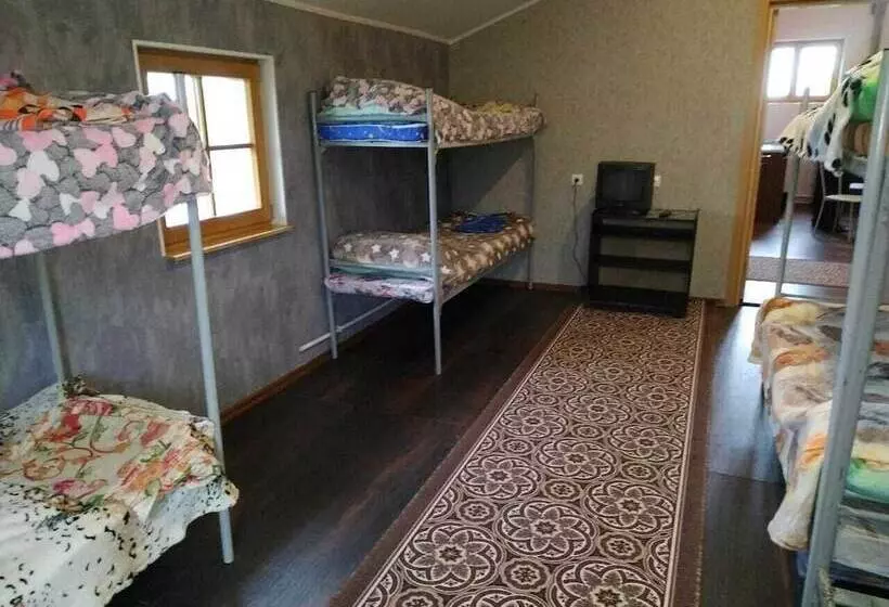 Hostel Stanovoe