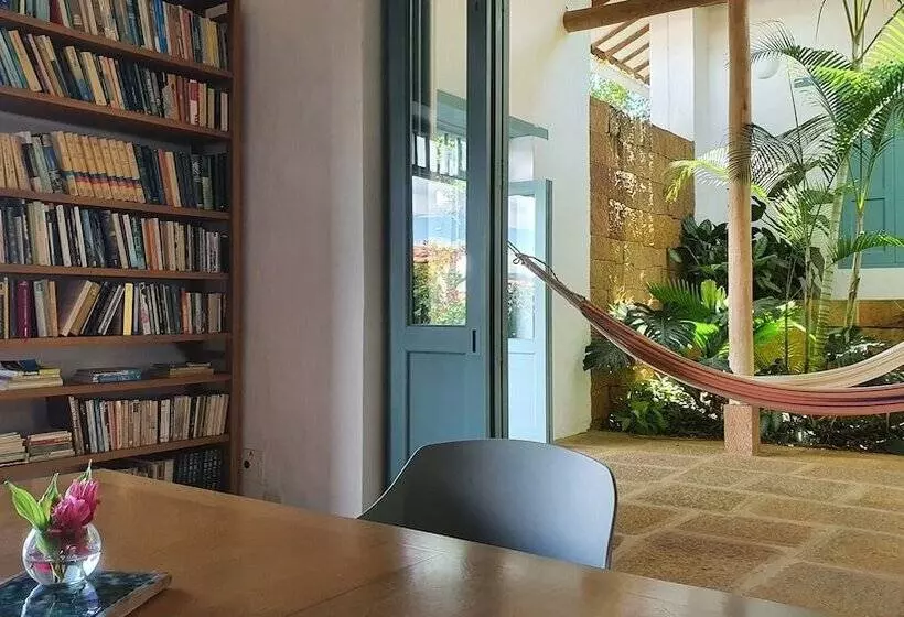 ホテル Casa Barichara Boutique