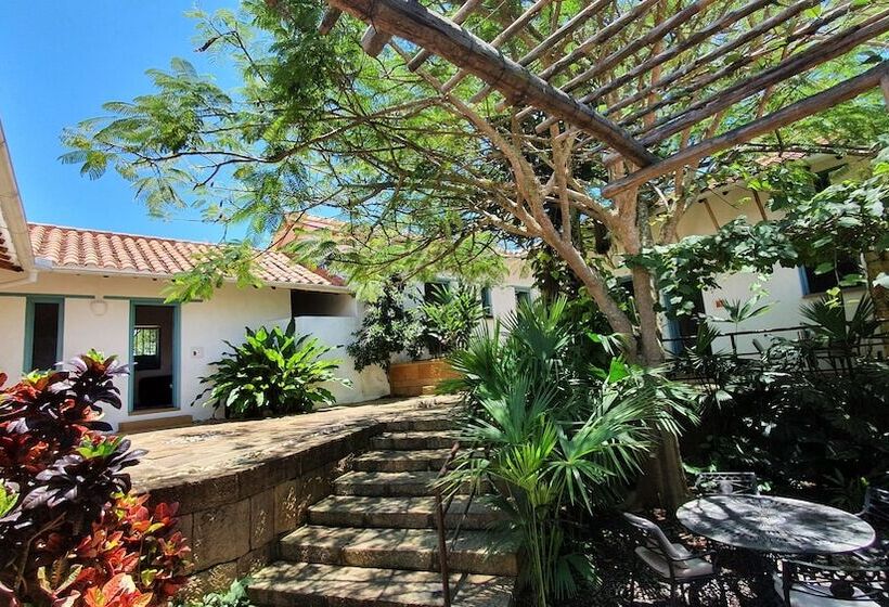 هتل Casa Barichara Boutique