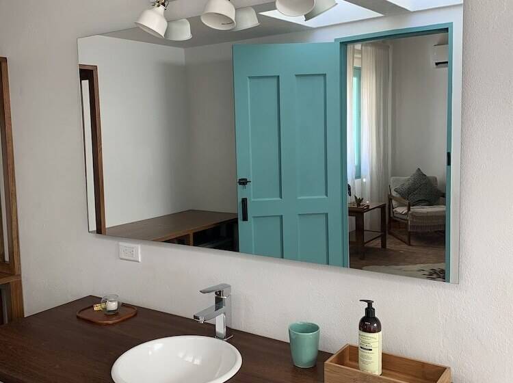 هتل Casa Barichara Boutique