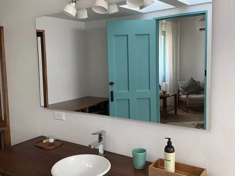 ホテル Casa Barichara Boutique