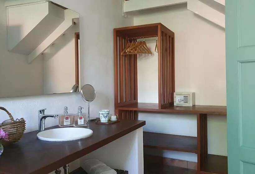 ホテル Casa Barichara Boutique