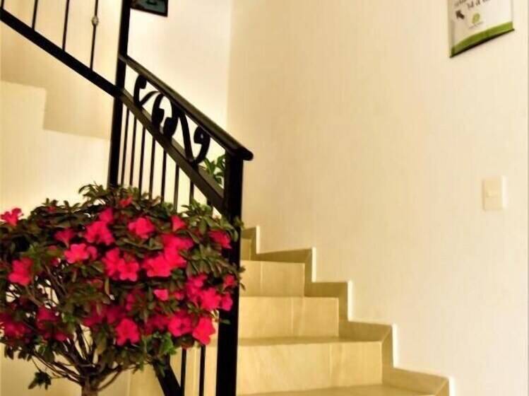 فندق Casa Blanca