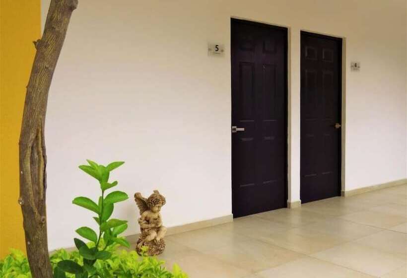 فندق Casa Blanca