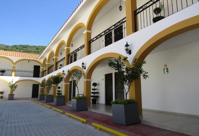 فندق Casa Blanca