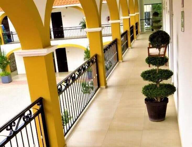 فندق Casa Blanca