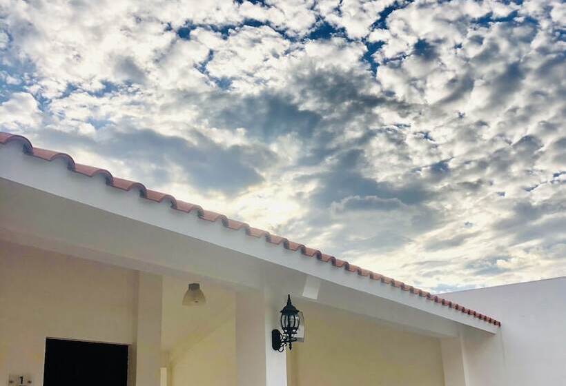 فندق Casa Blanca