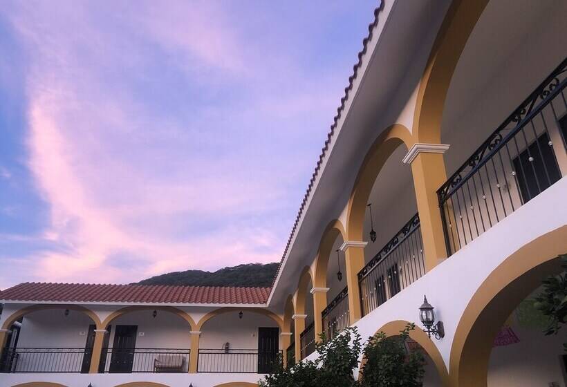 فندق Casa Blanca