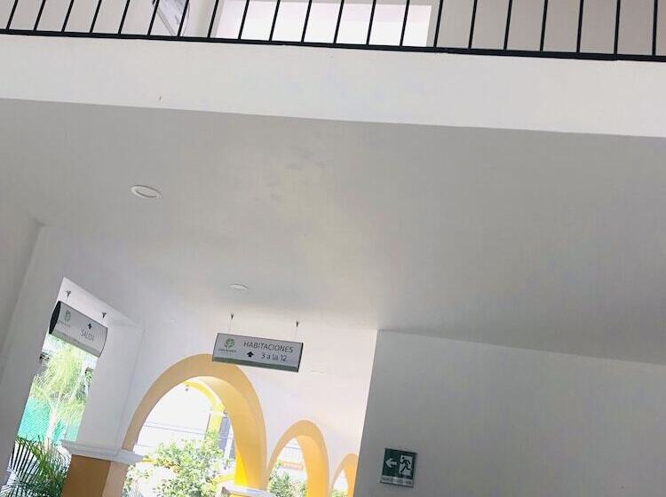 فندق Casa Blanca