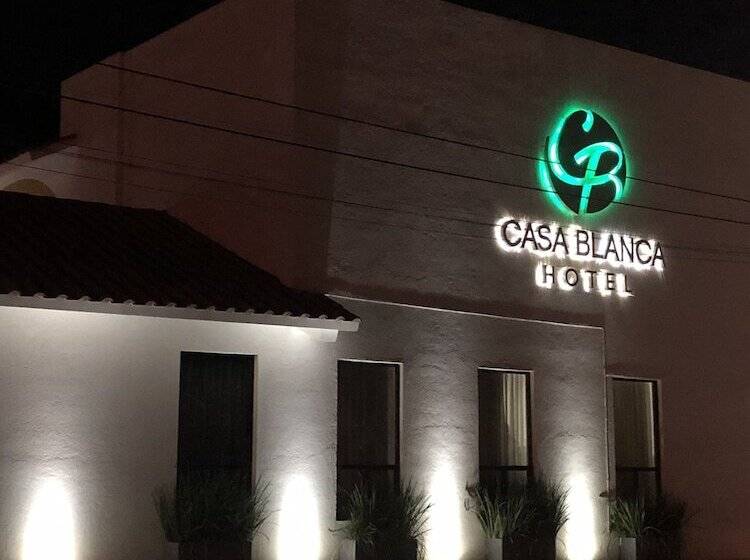 فندق Casa Blanca