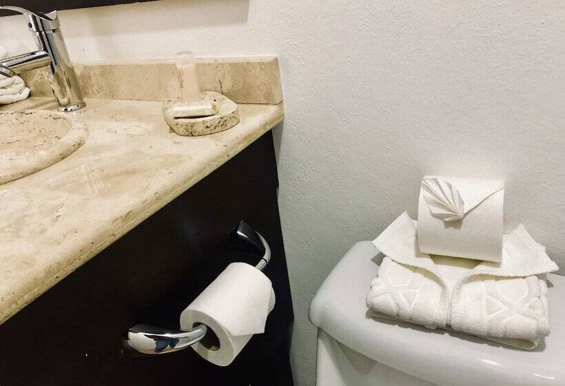 فندق Casa Blanca