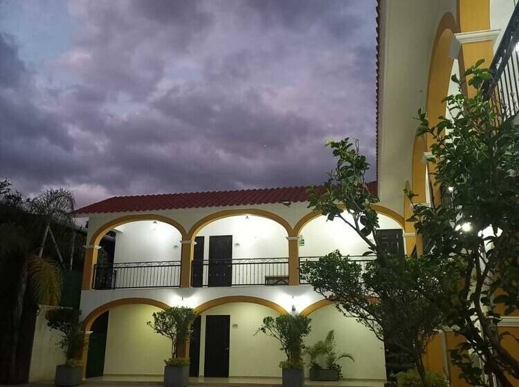 فندق Casa Blanca