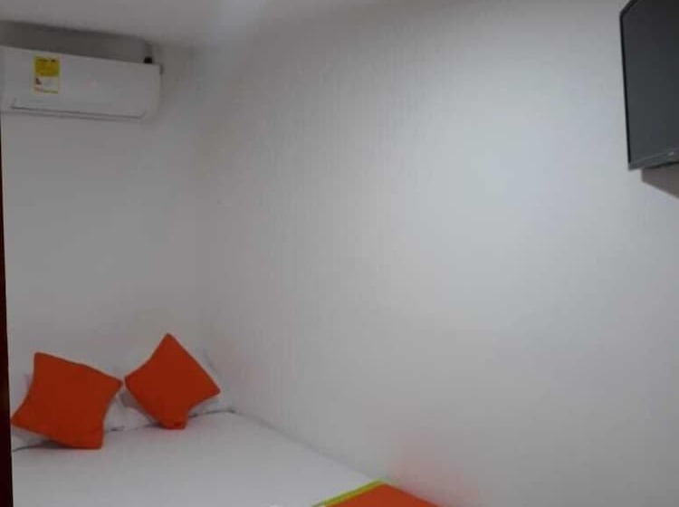 ホテル Casa Garces Cartagena