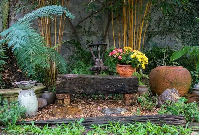 ホテル Cattani S Riverside Home