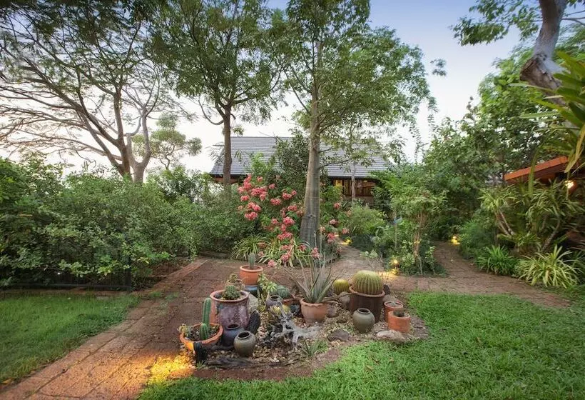 ホテル Cattani S Riverside Home