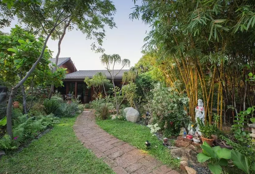 ホテル Cattani S Riverside Home