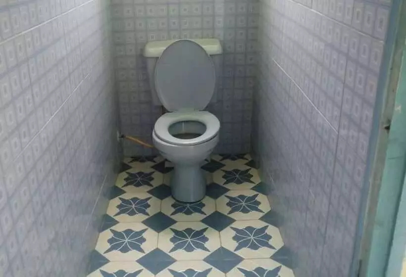 هتل Comfort Lodge