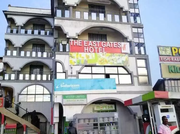 هتل East Gate