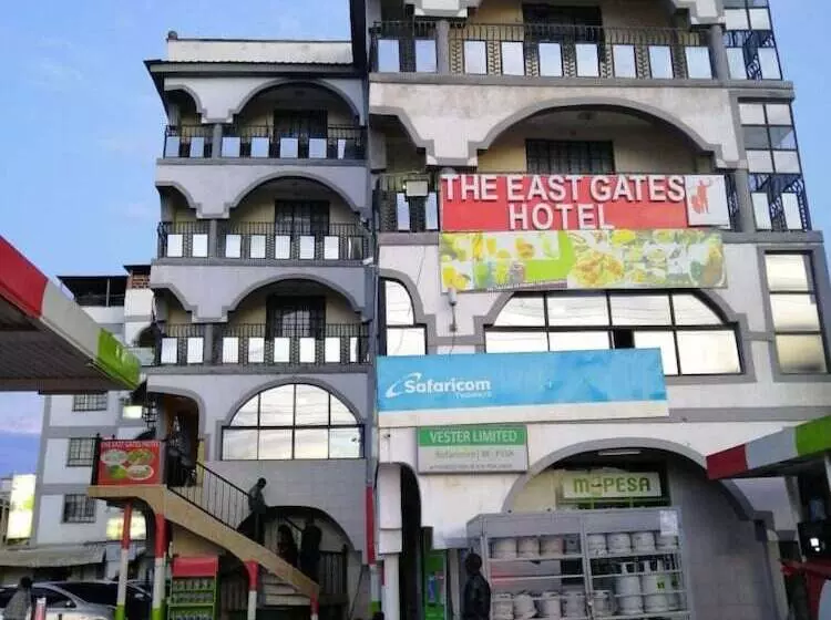 هتل East Gate