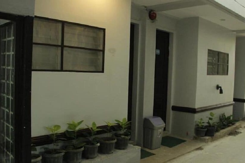 Hotel Homeland Tourister S Apartelle Boracay