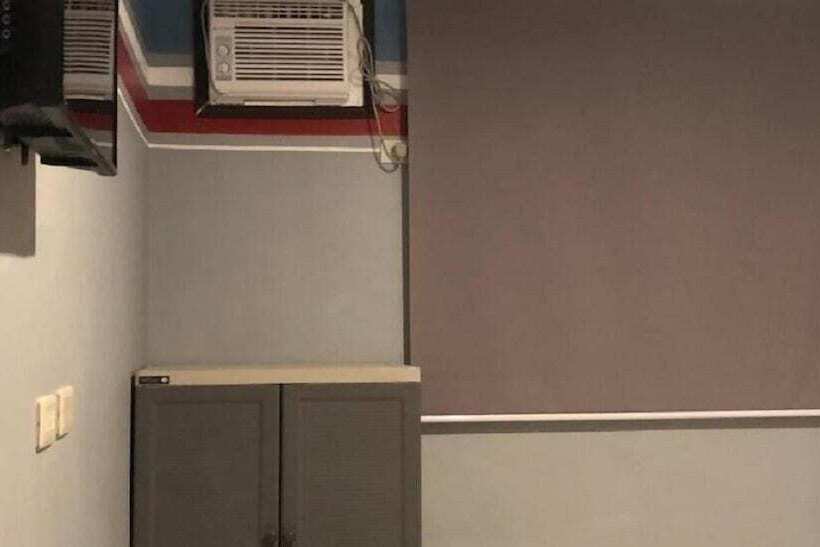 Hotel Homeland Tourister S Apartelle Boracay