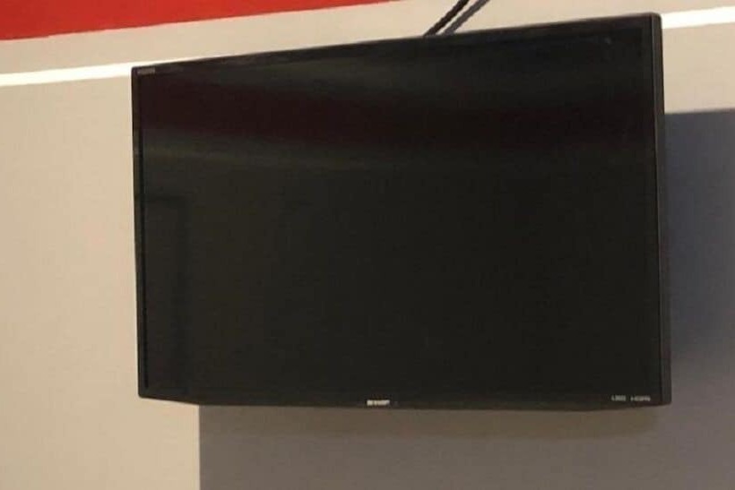 Hotel Homeland Tourister S Apartelle Boracay