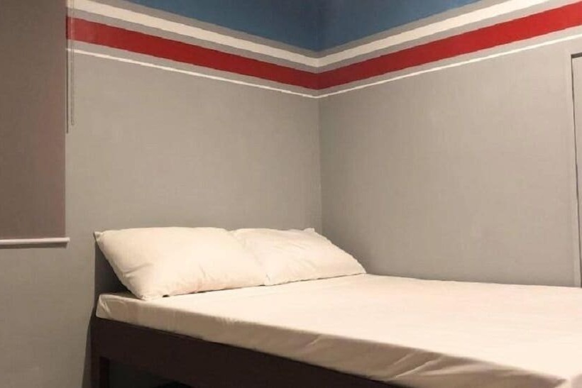 Hotel Homeland Tourister S Apartelle Boracay