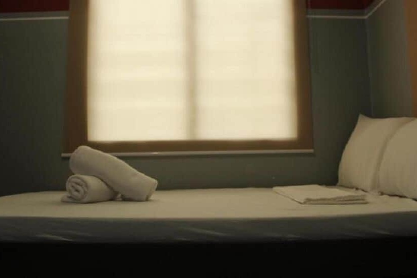 Hotel Homeland Tourister S Apartelle Boracay