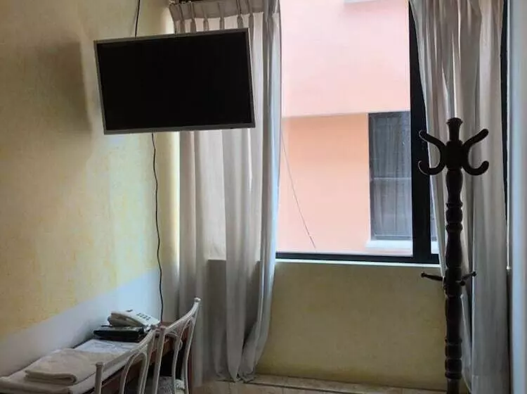 ホテル Hostal La Cocina Tipica