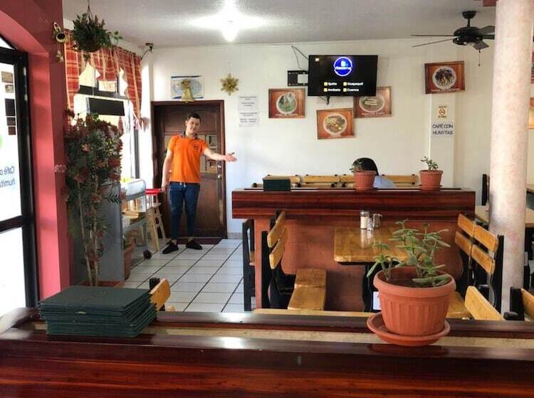 Hotel Hostal La Cocina Tipica