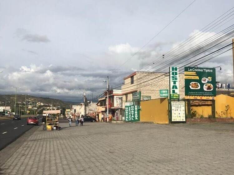 Hotel Hostal La Cocina Tipica